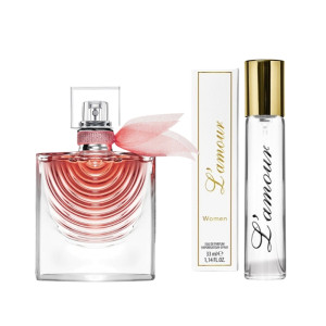L'amour Classic 171 z inspiracji Lancôme - La Vie Est Belle Iris Absolu