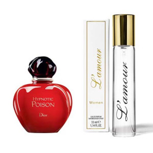 L'amour Classic 173 z inspiracji Dior - Hypnotic Poison