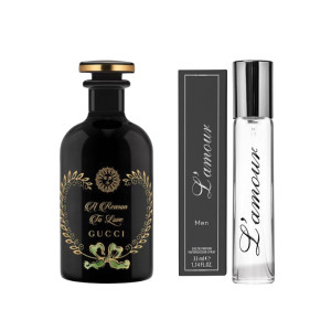 L'amour Classic 175 z inspiracji Gucci - A Reason To Love (UNISEX) 33ml