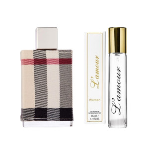 L'amour Classic 177 z inspiracji Burberry - London for Women