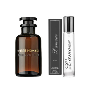 L'amour Classic 180 z inspiracji Louis Vuitton - Ombre Nomade (UNISEX) 33ml