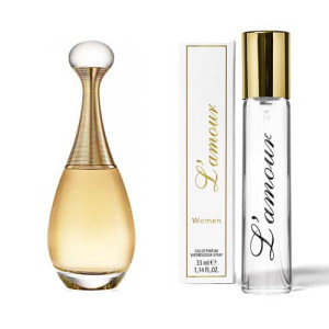 L'amour Classic 187 z inspiracji Dior - J'adore