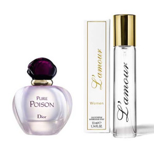L'amour Classic 19 z inspiracji Dior - Pure Poison