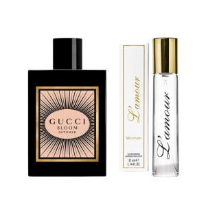 L'amour Classic 190 z inspiracji Gucci - Bloom Intense