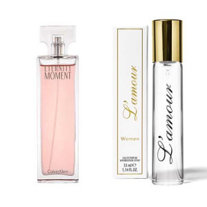 L'amour Classic 191 z inspiracji Calvin Klein - Eternity Moment