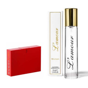 L'amour Classic 196 z inspiracji Gucci - Rush