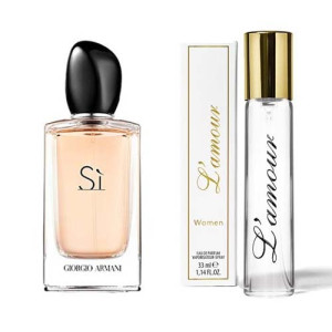 L'amour Classic 2 z inspiracji Armani - Si