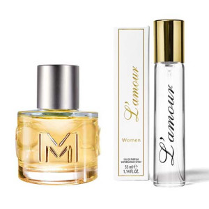 L'amour Classic 20 z inspiracji Mexx - Woman