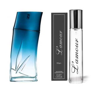 L'amour Classic 204 z inspiracji Kenzo - Homme