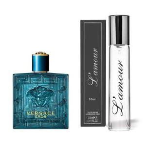 L'amour Classic 207 z inspiracji Versace - Eros