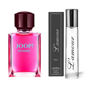 L'amour Classic 214 z inspiracji Joop - Joop Homme