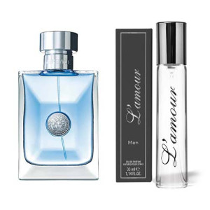 L'amour Classic 216 z inspiracji Versace - Pour Homme