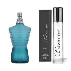 L'amour Classic 217 z inspiracji Jean Paul Gaultier - Le Male