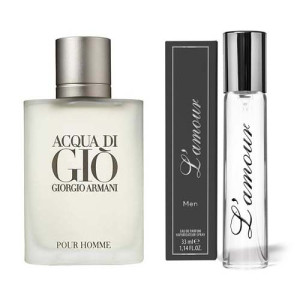 L'amour Classic 226 z inspiracji Armani - Acqua Di Gio