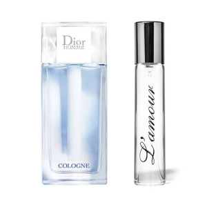 L'amour Classic 227 z inspiracji Christian Dior - Homme Cologne 2022