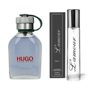 L'amour Classic 228 z inspiracji Hugo Boss - Hugo