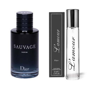 L'amour Classic 240 z inspiracji Dior - Sauvage
