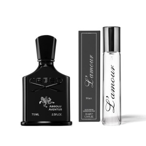L'amour Classic 247 z inspiracji Creed - Absolu Aventus 2023 33ml