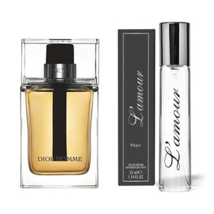 L'amour Classic 253 z inspiracji Dior - Dior Homme 2005/06r