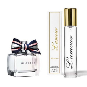 L'amour Classic 26 z inspiracji Tommy Hilfiger - Peach Blossom