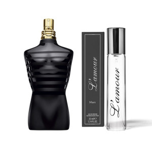 L'amour Classic 260 z inspiracji Jean Paul Gaultier - Le Male Le Parfum
