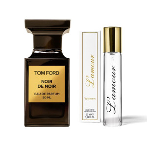 L'amour Classic 263 z inspiracji Tom Ford - Noir De Noir (UNISEX)