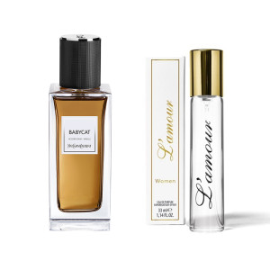 L'amour Classic 268 z inspiracji Yves Saint Laurent - Babycat (UNISEX)