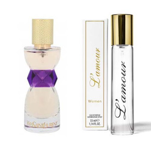 L'amour Classic 27 z inspiracji Yves Saint Laurent - Manifesto