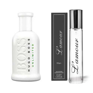 L'amour Classic 274 z inspiracji Hugo Boss - Unlimited