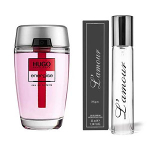 L'amour Classic 276 z inspiracji Hugo Boss - Energise Men