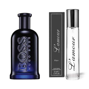 L'amour Classic 291 z inspiracji Hugo Boss - Bottled Night