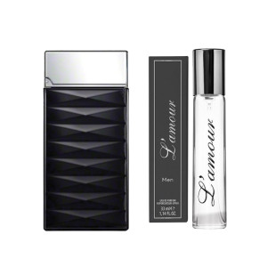 L'amour Classic 294 z inspiracji Armani - Attitude