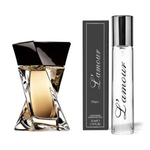 L'amour Classic 296 z inspiracji Lancôme - Hypnose Men