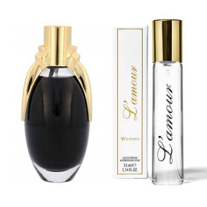 L'amour Classic 3 z inspiracji Lady Gaga - Fame