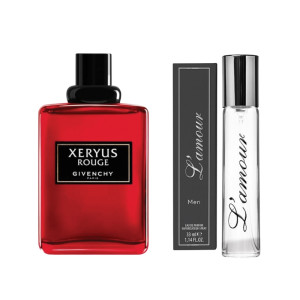 L'amour Classic 300 z inspiracji Givenchy - Xeryus Rouge