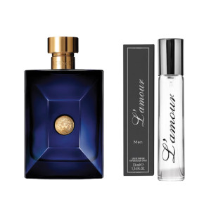 L'amour Classic 315 z inspiracji Versace - Dylan Blue