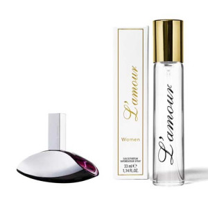 L'amour Classic 32 z inspiracji Calvin Klein - Euphoria
