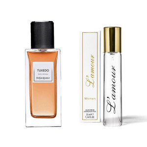 L'amour Classic 322 z inspiracji Yves Saint Laurent - Tuxedo (UNISEX) 33ml