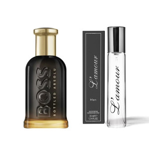 L'amour Classic 330 z inspiracji Hugo Boss - Bottled Absolu
