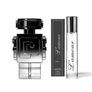 L'amour Classic 333 z inspiracji Paco Rabanne - Phantom Elixir