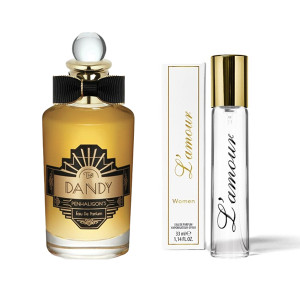 L'amour Classic 334 z inspiracji Penhaligon's - The Dandy (UNISEX)