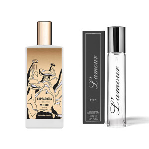 L'amour Classic 339 z inspiracji Amouage - Boundless edp (UNISEX)