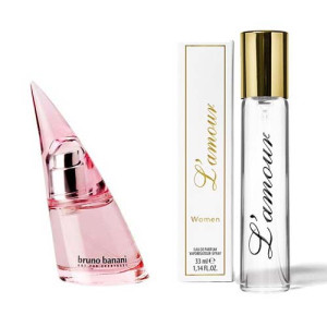 L'amour Classic 38 z inspiracji Bruno Banani - Bruno Banani Woman
