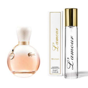 L'amour Classic 4 z inspiracji Lacoste - Eau de Lacoste