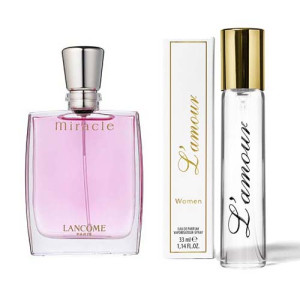 L'amour Classic 40 z inspiracji Lancôme - Miracle
