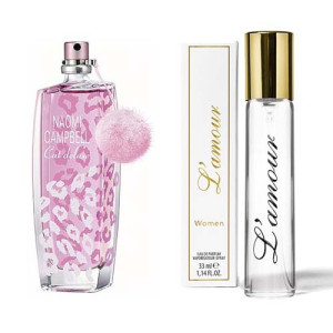 L'amour Classic 42 z inspiracji Naomi Campbell - Cat Deluxe