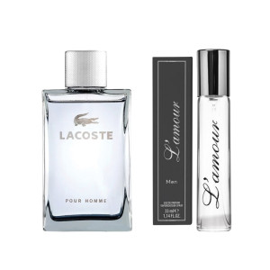 L'amour Classic 427 z inspiracji Lacoste - Pour Homme