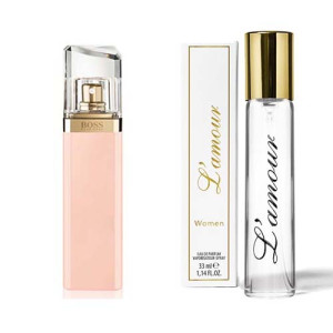 L'amour Classic 45 z inspiracji Hugo Boss - Ma Vie