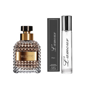 L'amour Classic 460 z inspiracji Valentino - Uomo