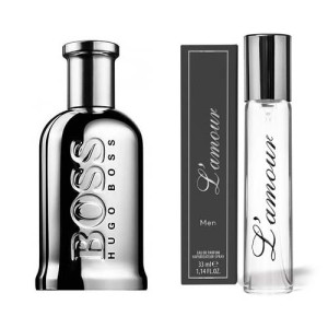 L'amour Classic 463 z inspiracji Hugo Boss - Bottled United